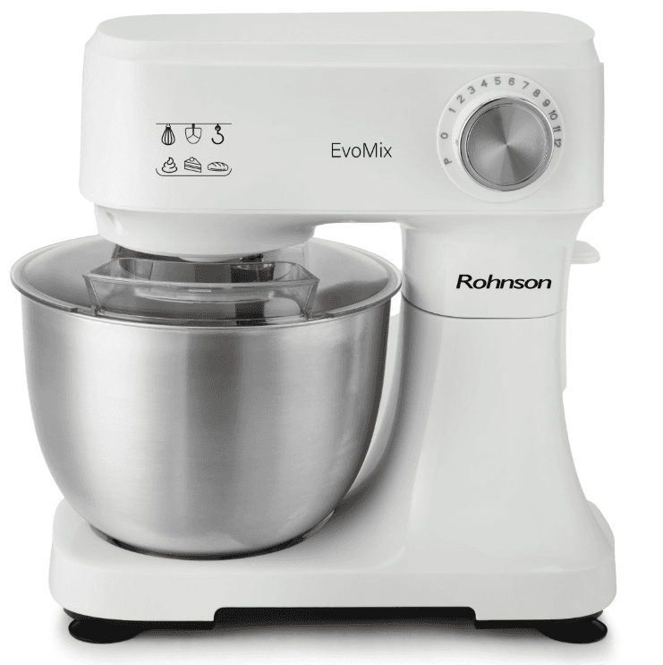 Kuchyňský robot Rohnson 3,5l, planetární