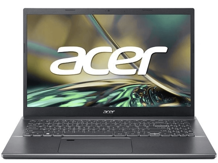 Acer i5 4,4GHz, 32/1000GB, 15,6"